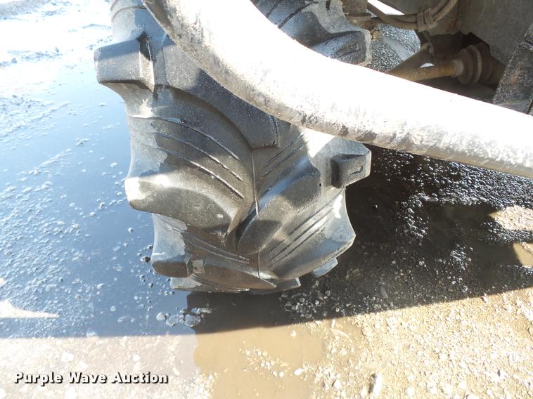 image for item K3314 Kawasaki Mule UTV