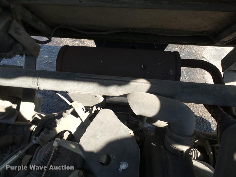 image for item K3314 Kawasaki Mule UTV