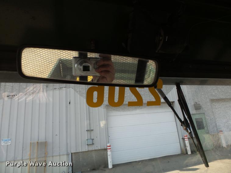 image for item K3314 Kawasaki Mule UTV