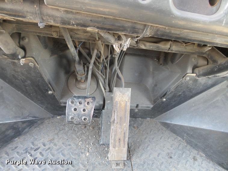 image for item K3314 Kawasaki Mule UTV