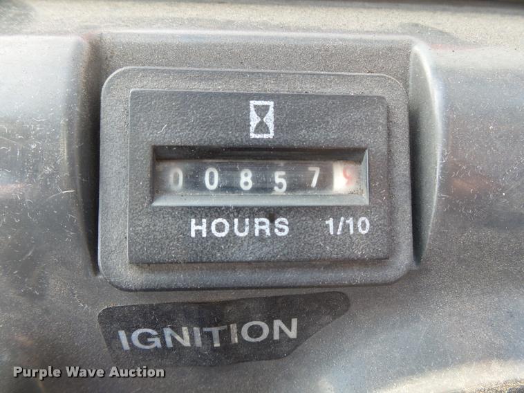 image for item K3314 Kawasaki Mule UTV