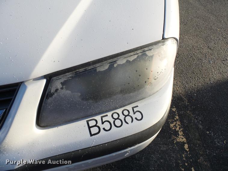 image for item K3318 2005 Chevrolet Impala