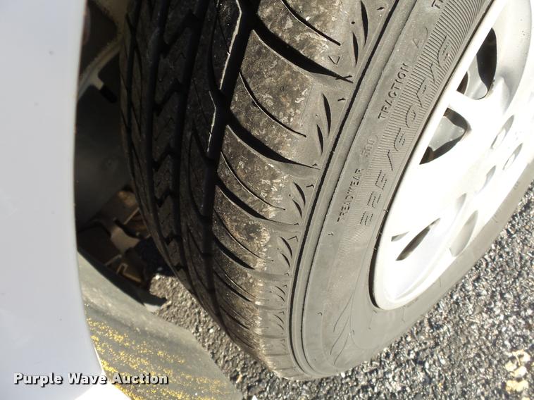 image for item K3318 2005 Chevrolet Impala