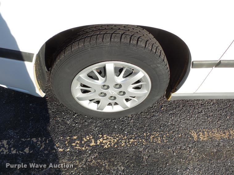 image for item K3318 2005 Chevrolet Impala