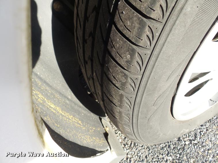 image for item K3318 2005 Chevrolet Impala