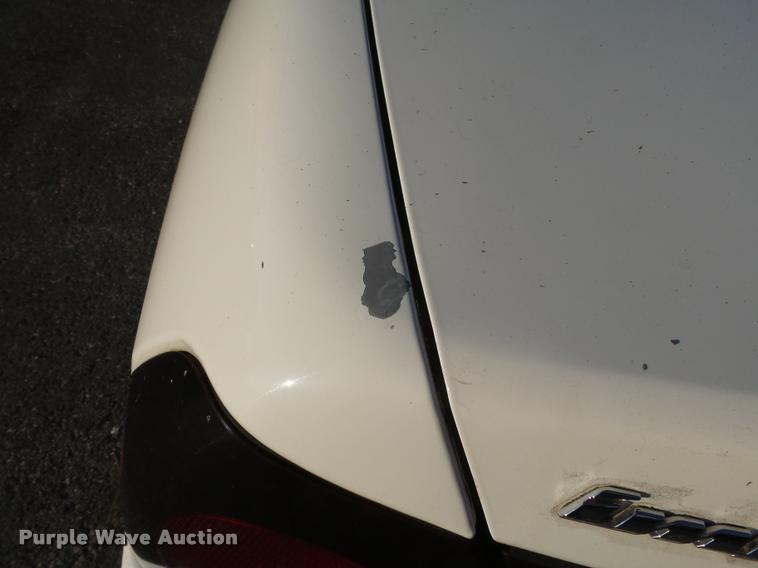 image for item K3318 2005 Chevrolet Impala