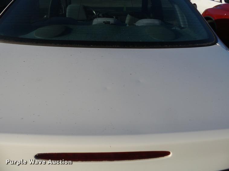 image for item K3318 2005 Chevrolet Impala