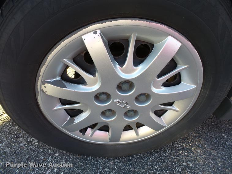 image for item K3318 2005 Chevrolet Impala