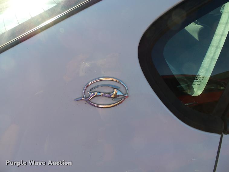 image for item K3318 2005 Chevrolet Impala