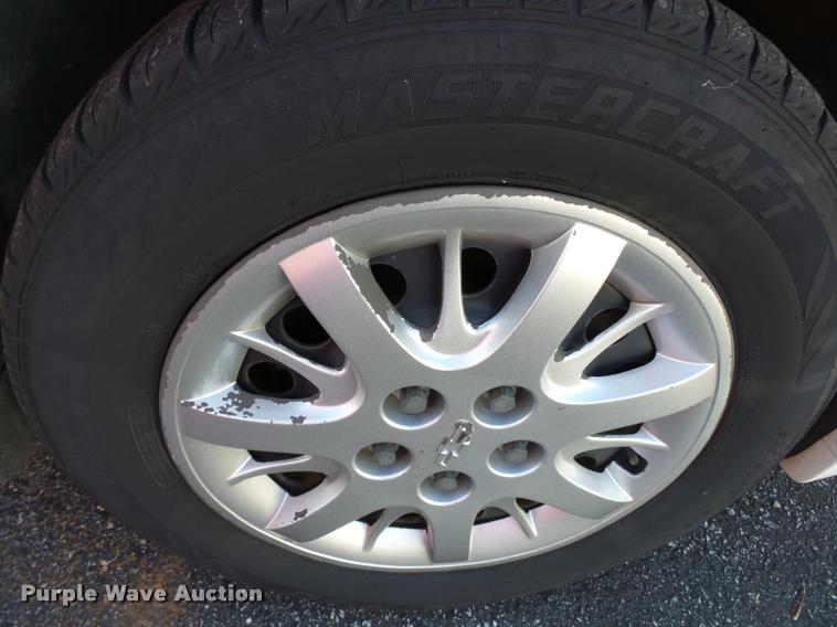 image for item K3318 2005 Chevrolet Impala