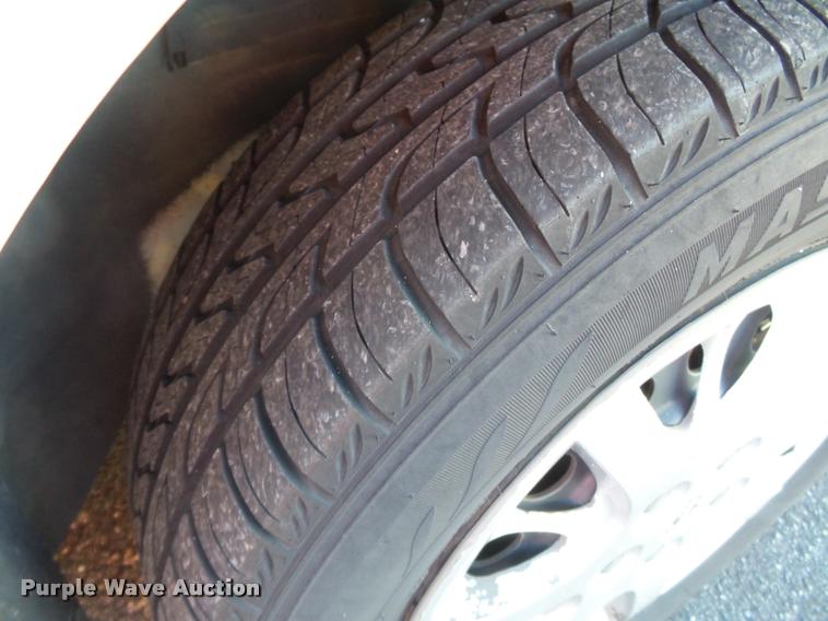 image for item K3318 2005 Chevrolet Impala