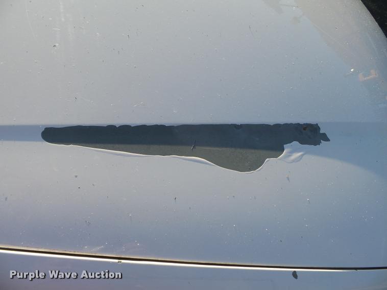 image for item K3318 2005 Chevrolet Impala