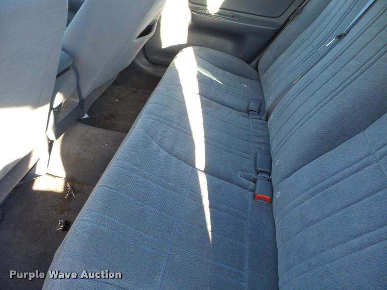 image for item K3318 2005 Chevrolet Impala