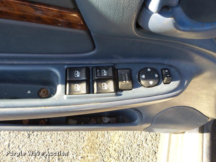 image for item K3318 2005 Chevrolet Impala