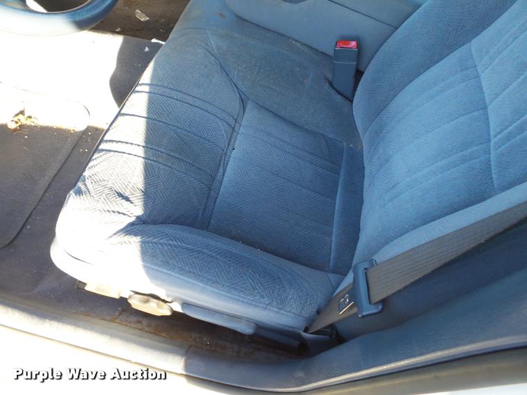 image for item K3318 2005 Chevrolet Impala