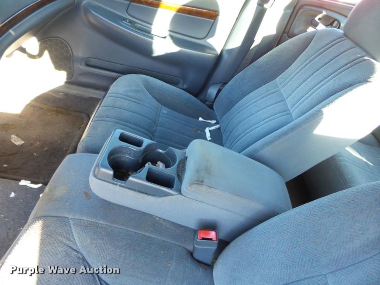 image for item K3318 2005 Chevrolet Impala