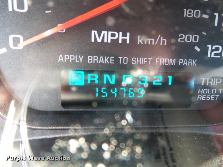 image for item K3318 2005 Chevrolet Impala