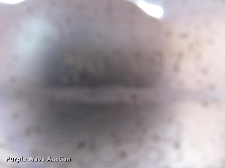 image for item K3320 1997 International 4900 dump truck