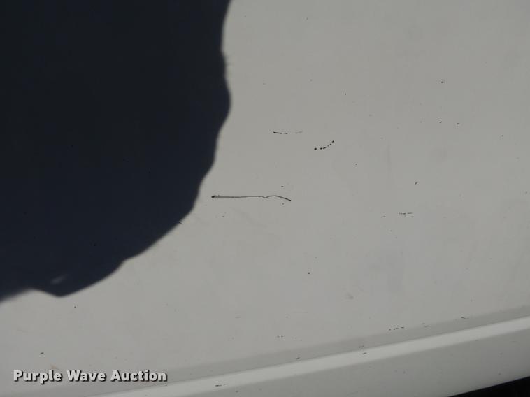 image for item K3321 2009 Ford F150 SuperCab pickup truck