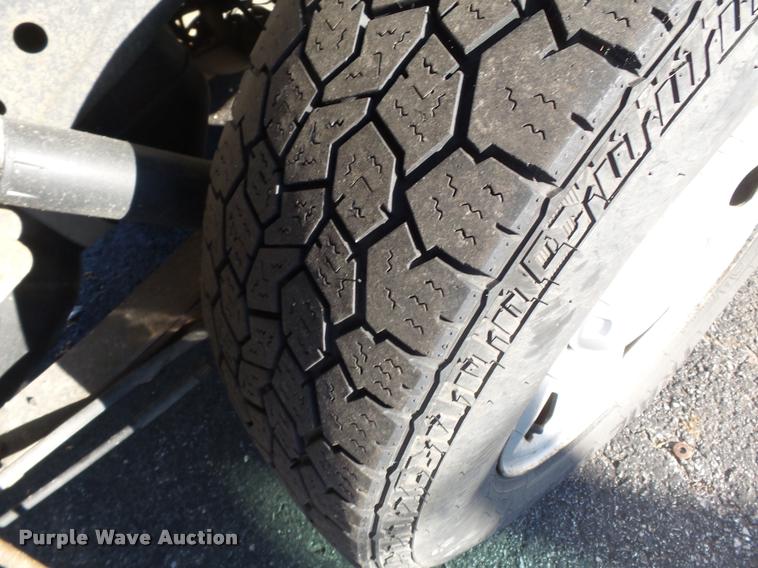 image for item K3321 2009 Ford F150 SuperCab pickup truck