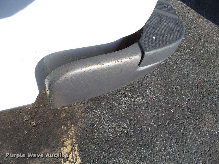 image for item K3321 2009 Ford F150 SuperCab pickup truck