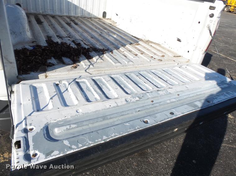 image for item K3321 2009 Ford F150 SuperCab pickup truck