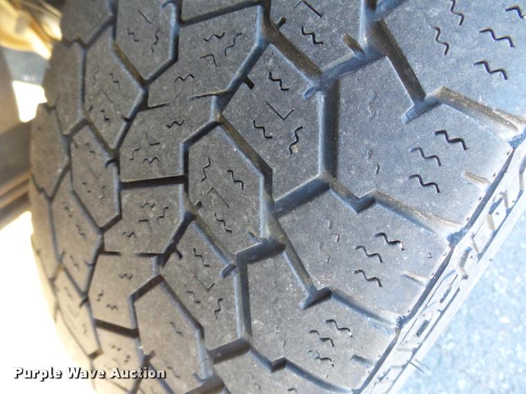 image for item K3321 2009 Ford F150 SuperCab pickup truck