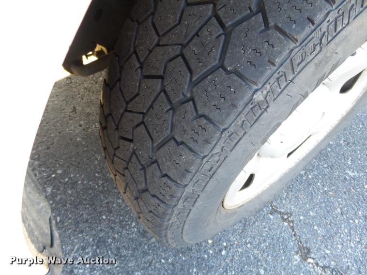 image for item K3321 2009 Ford F150 SuperCab pickup truck