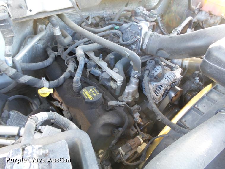 image for item K3321 2009 Ford F150 SuperCab pickup truck