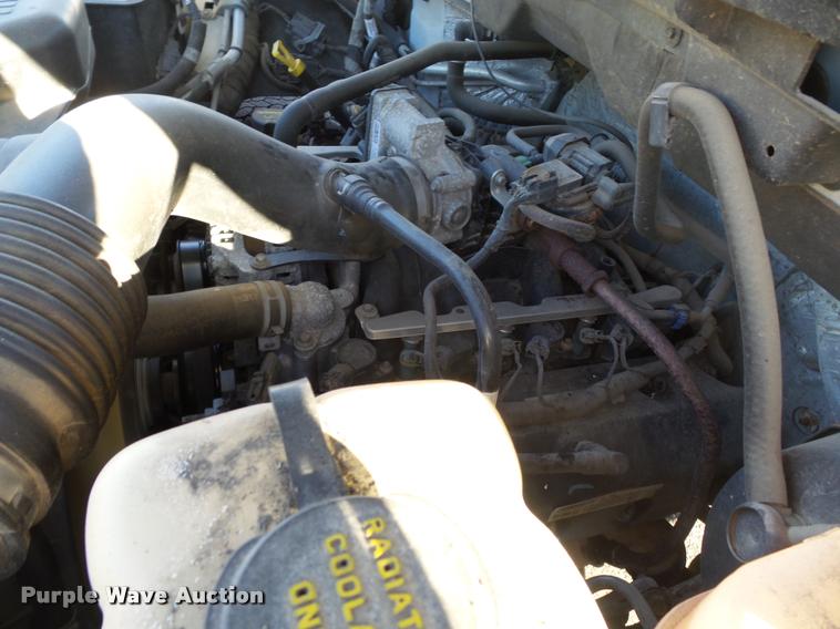 image for item K3321 2009 Ford F150 SuperCab pickup truck