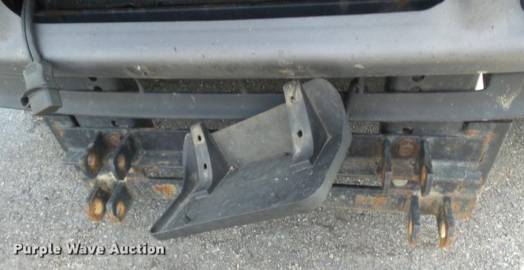 image for item K3325 2003 Ford F250 SuperCab pickup truck