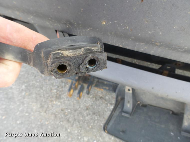 image for item K3325 2003 Ford F250 SuperCab pickup truck