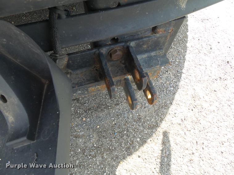 image for item K3325 2003 Ford F250 SuperCab pickup truck