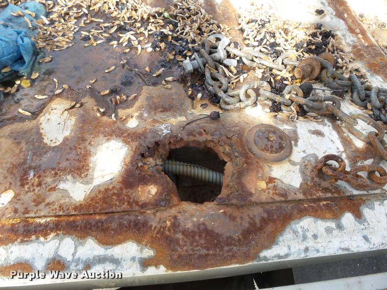 image for item K3325 2003 Ford F250 SuperCab pickup truck