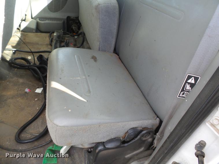 image for item K3325 2003 Ford F250 SuperCab pickup truck