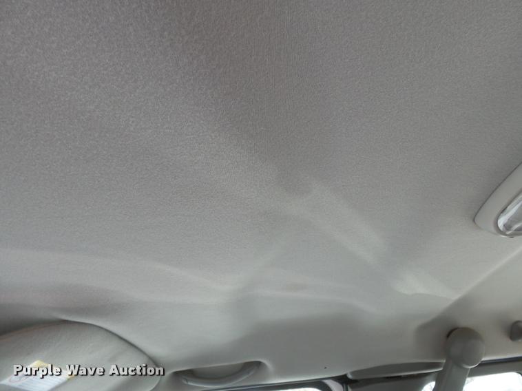 image for item K3325 2003 Ford F250 SuperCab pickup truck