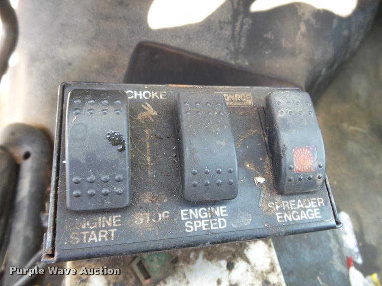 image for item K3325 2003 Ford F250 SuperCab pickup truck