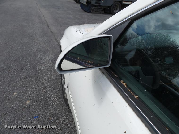 image for item K3329 2008 Chevrolet Impala