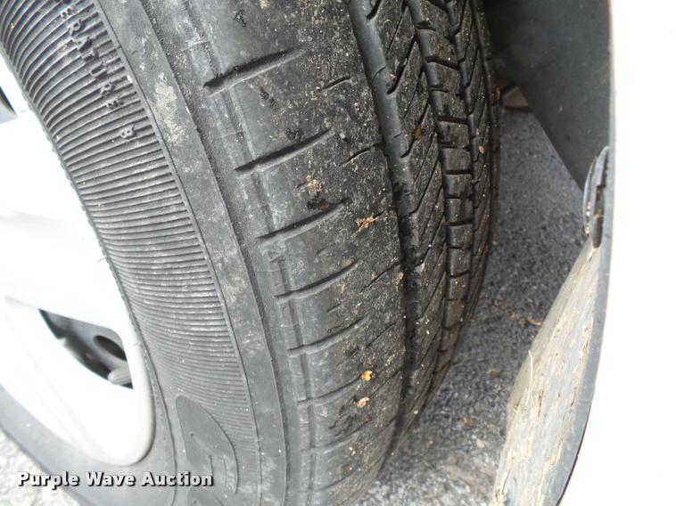 image for item K3329 2008 Chevrolet Impala