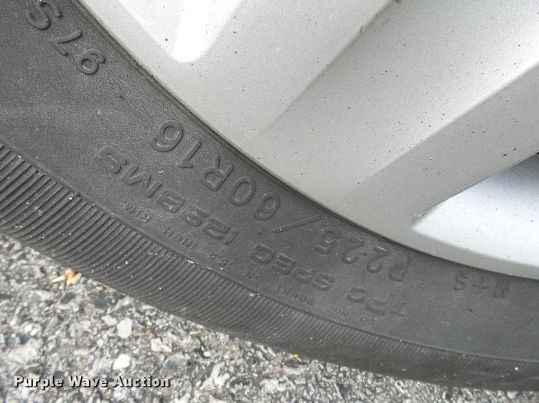 image for item K3329 2008 Chevrolet Impala