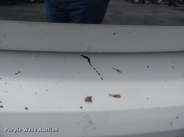 image for item K3329 2008 Chevrolet Impala