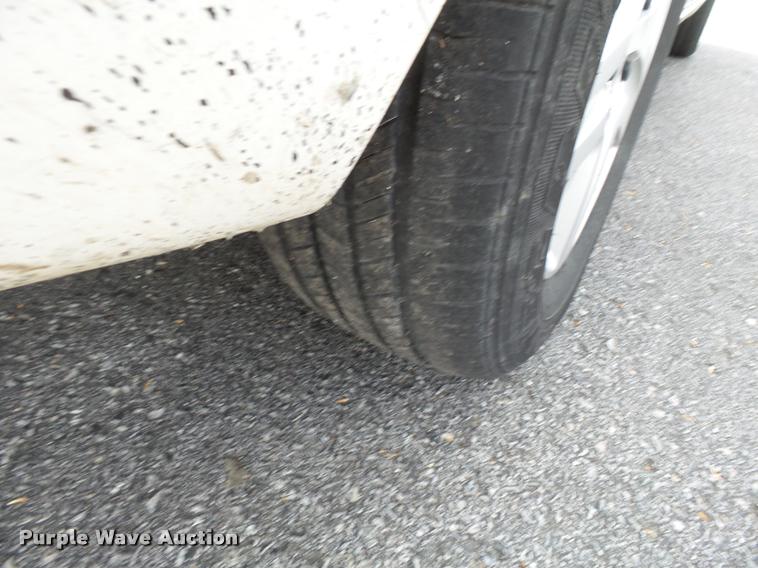 image for item K3329 2008 Chevrolet Impala