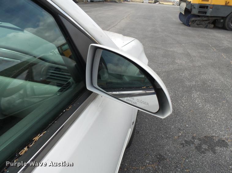 image for item K3329 2008 Chevrolet Impala