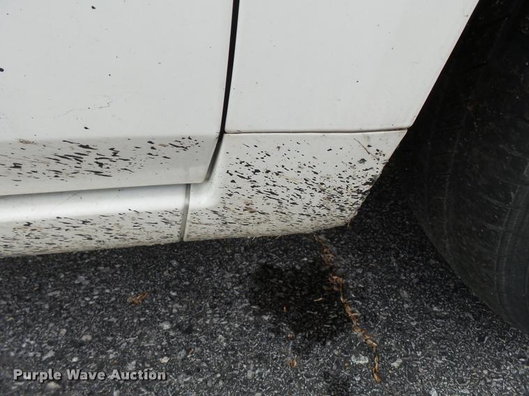 image for item K3329 2008 Chevrolet Impala