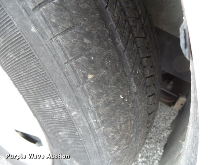 image for item K3329 2008 Chevrolet Impala