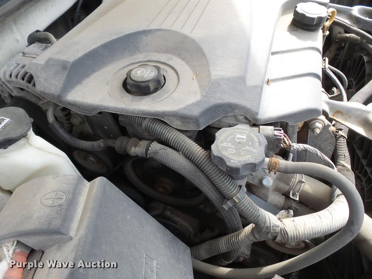 image for item K3329 2008 Chevrolet Impala