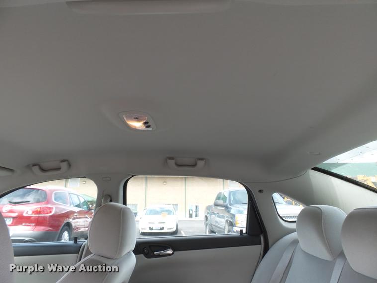 image for item K3329 2008 Chevrolet Impala