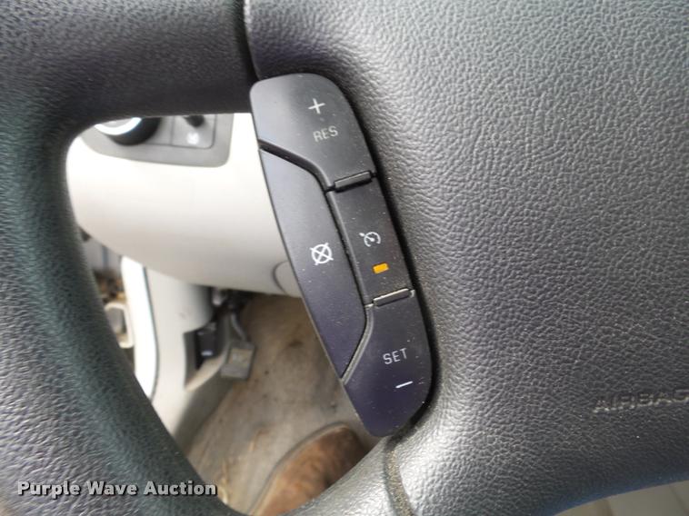 image for item K3329 2008 Chevrolet Impala