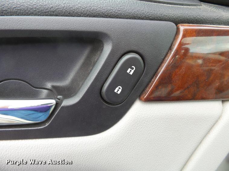 image for item K3329 2008 Chevrolet Impala