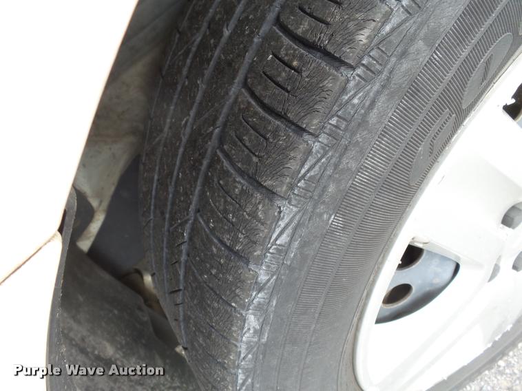 image for item K3330 2007 Chevrolet Impala